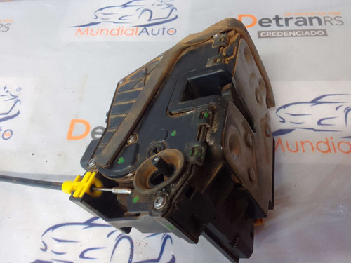 Fechadura Elétrica Tras Direita 13586740 Gm Cobalt 11743