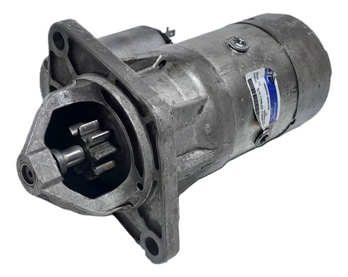 Motor De Partida Arranque Sprinter 2.5 Maxion Hs 1997/2001