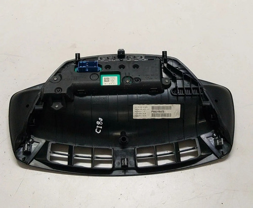 Painel Instrumentos Citroen C4 2010 Wo02096695 216742437