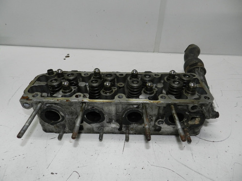 Cabeçote 95,50 Corsa Meriva Montana 1.6 1.8 96/08 90400258