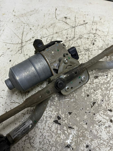 Motor Máquina Limpador Parabrisa Ford Ka 14/18 E3b517508ag