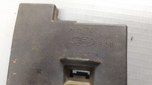 Circuito Lanterna Direita Ford Fiesta 1997/2002. 23570