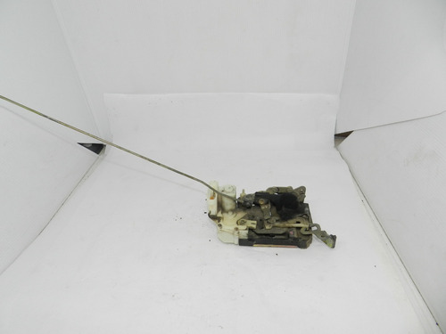 Fechadura Traseira Esquerda Fiat Palio Ex 4p 2001