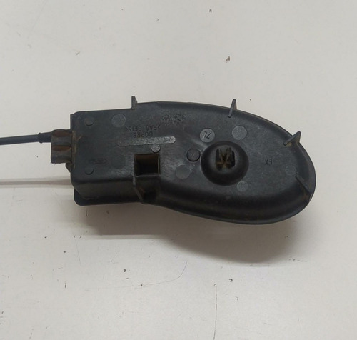 Fechadura Traseira Esquerda Ford Focus 2001 Xs41a26413bh