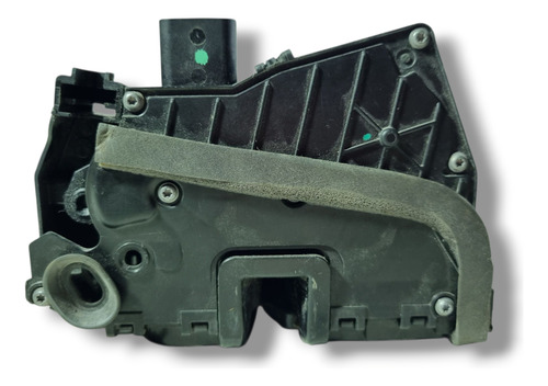 Fechadura Porta Diant. L.d Gm Onix Prisma Spin 2013 A 2019