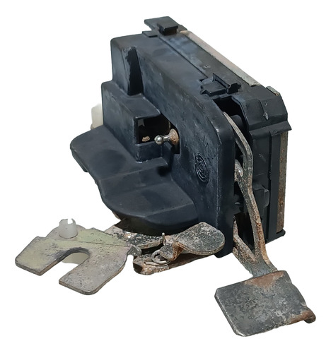 Fechadura Porta Ducato 1997/2017 Dianteira Direita