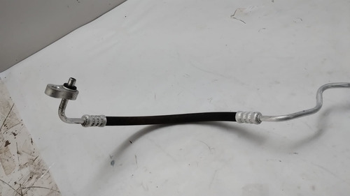 Mangueira Ar Condicionado Gm Omega Cd V6 3.6 08/12 92184621