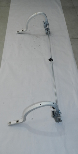 Mecanismo Tampa Traseira Porta Malas Gm Cobalt 2012 A 2020 