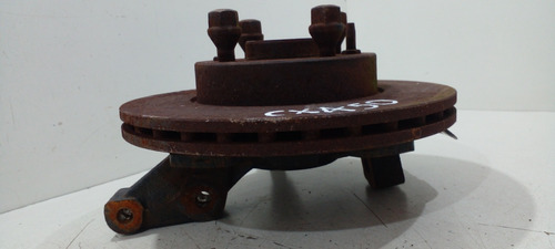 Montante Suspensão D.e Fiat Palio 2005/11 (r)