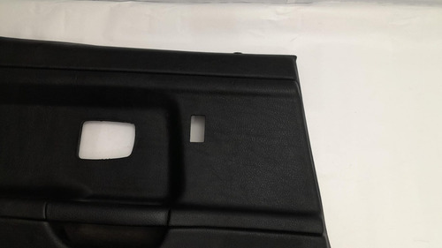 Forro Porta Traseiro Esquerdo Bmw 318i S 1997 A 1999 8122273