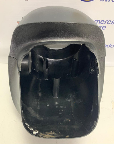Moldura Sup E Infe Coluna Direção Vectra 98/07 Original