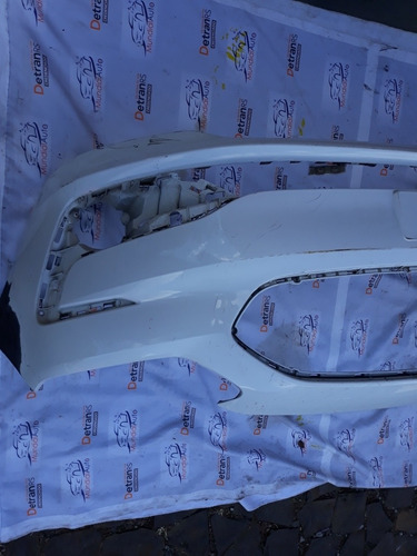 Parachoque Dianteiro Ford Ka 2018 2019 2020 2021  2949