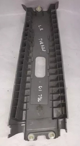 Acabamento Coluna Cinto Lado Esquerdo Hyundai Tucson 07/16