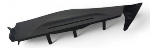 Acabamento Superior Esquerdo Painel Jac J6 2010 A 2013