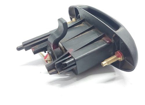 Maçaneta Da Tampa Traseira Renault Megane Ano 1999 2000