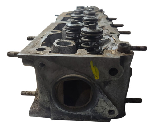 Cabeçote Do Motor Gm Astra 1.8 E 8v 2000 94,69mm (al)