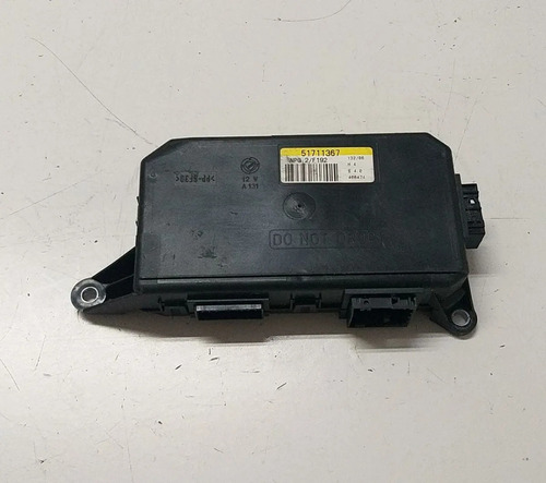 Modulo Conforto Fiat Stilo 2003 A 2008 Npg2f192