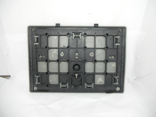 Tampa Porta Treco Macaco Renault Scenic 1998 1999 A 2010