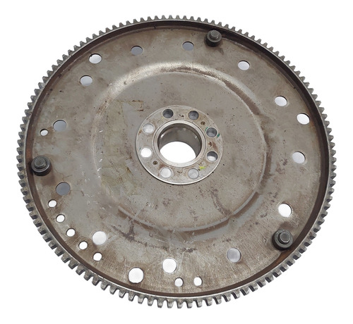 Cremalheira Suporte Conversor Torque A3 A4 2.0 Tfsi 09 Á 15