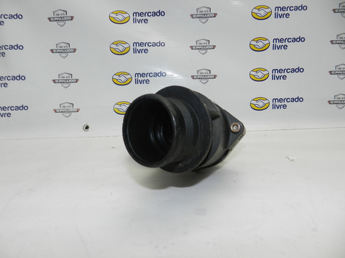 Conexão Flange Turbina Amarok 2.0 16v Biturbo Diesel 10/15