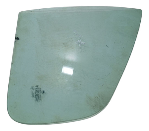 Vidro Fixo Traseiro Esquerdo Vw Golf 2000 (ap) Cxf 88