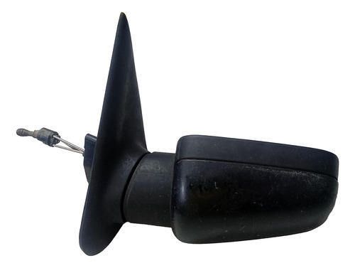 Retrovisor Citroen Zx Paris 92 93 94 95 96 97 98 Esquerdo
