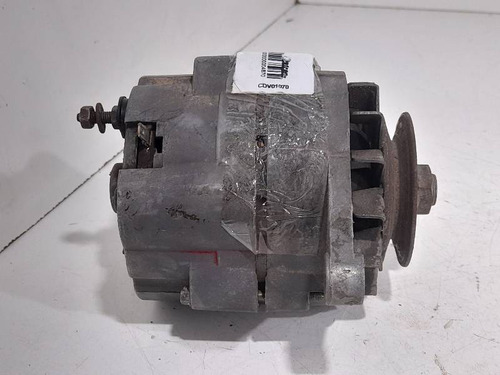 Alternador | Motor Gm Chevette Sl 1984