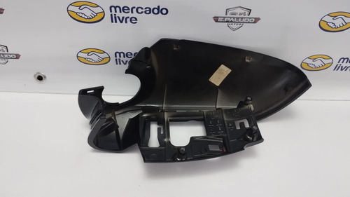 Capa Inferior Retrovisor Lado Esquerdo Kia Sportage 17/21