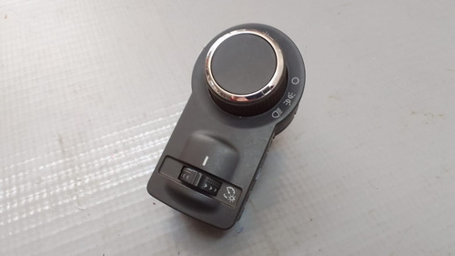 Botão Chave Interruptor Farol Gm Onix Prisma Montana   23827
