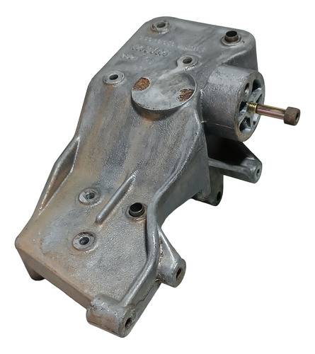Suporte Alternador Compressor Frontier 2.8 2001 2008