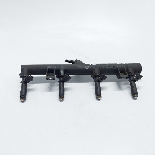 Flauta Com Bicos Injetores C4 / 307 2.0 143 Cvs Deka71