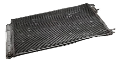 Condensador Ar Condicionado Gm Cobalt Ltz 2014 2015 2016