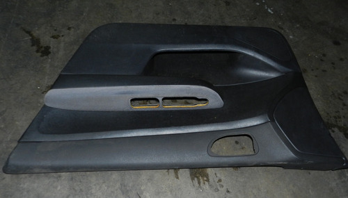Forro Porta Dianteiro Lado Direito Peugeot 307 2002 A 2008 