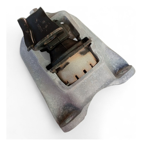 Coxim Direito Do Motor Ford Ka 1.0 2014 2015
