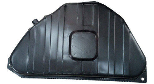 Tanque Combustível Fiat Uno Injetado 1996 97 2000 Até 2012 