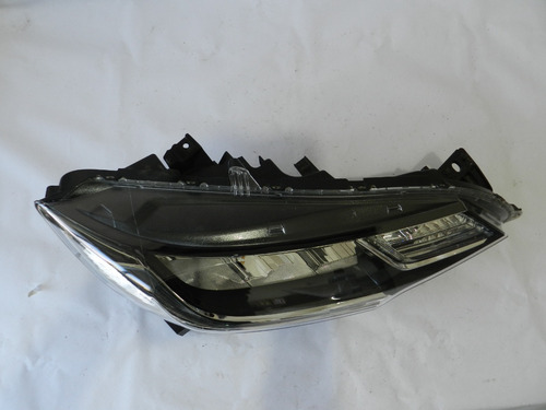 Farol Direito Honda New Fit 2018 A 2021 W3678