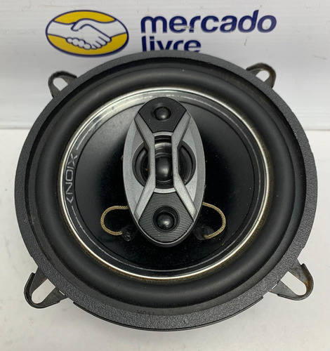 Alto Falante Xion 5 1/2 Polegadas E Meia 120w Quadriaxial