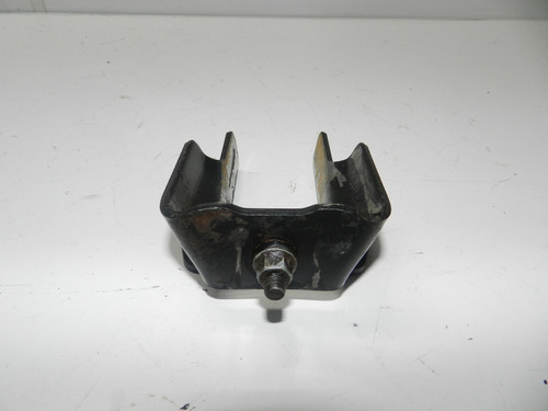 Suporte Calço Motor Mitsubishi Pajero Sport V6 3.0 92/06