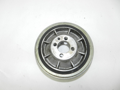 Polia Virabrequim Marea Brava Stilo 1.8 16v 98/03 606304280