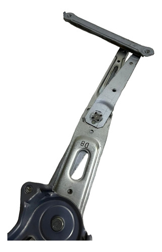 Máquina Vidro Porta Dianteira Direita Toyota Rav4 2013 2014