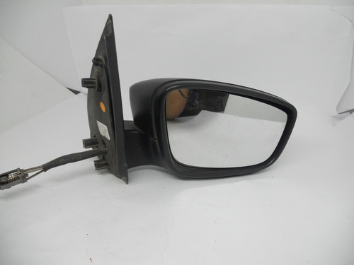 Retrovisor Manual Direito Gol Voyage G5 G6 G7 5u1857502