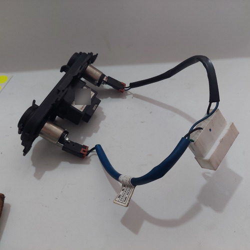 Tomada Entrada Usb Aux iPod Sportage 2012 A 2016 