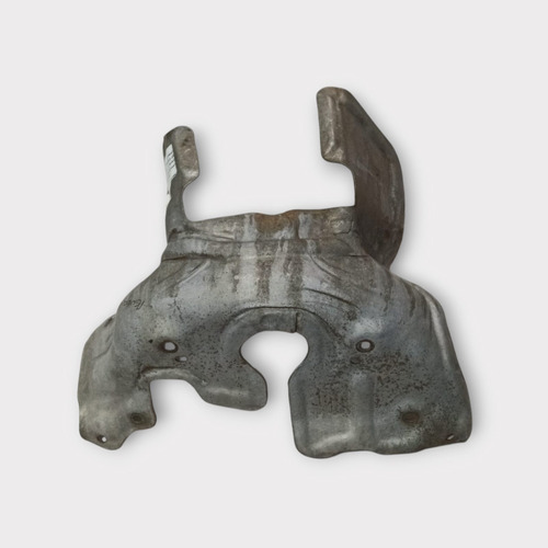 Defletor Calor Coletor  Peugeot 206 207 Se 1,6 2003 A 2012