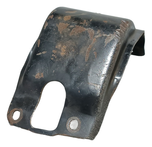 Suporte Travessa Direito Chassis Ford Ranger 3.0 2005 2012