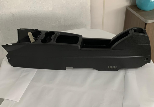 Console Central Gm Meriva 02/12 Original 94702310