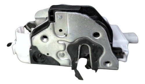 Fechadura Diant Dir Vw Gol Voyage G5 A G8 5u4837014ah