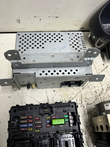 Kit Modulo Ford Ka 1.0 3cc 2020 Flex