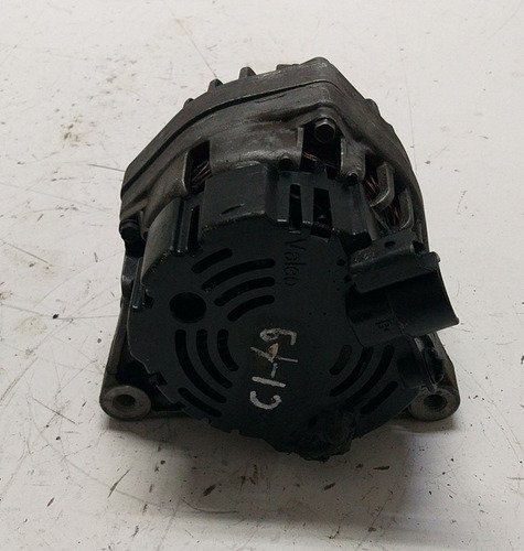 Alternador Fiat Palio 1.0 Edx 1998 2548574