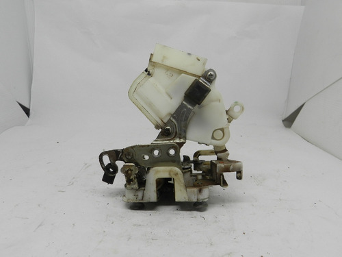 Fechadura Elétrica Dianteira Esquerda Toyota Etios 15/18