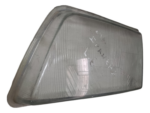 Lente Farol Kadett Ipanema 89 91 92 93 96 97 98 Esquerdo Rcd
